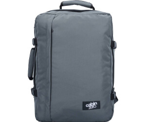 Mochila Classic Backpack 36L Original Grey de Cabin Zero