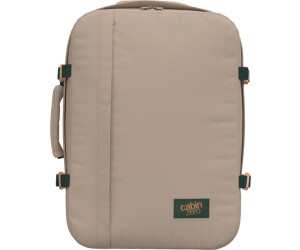 Cabin Zero Classic 44L Cabin Backpack CZ06 ab 37 30 Preisvergleich bei idealo