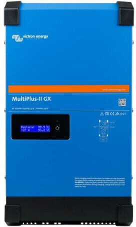 Victron MultiPlus-II 24/3000/70-32 GX