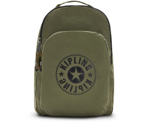 Kipling foldable backpack sales