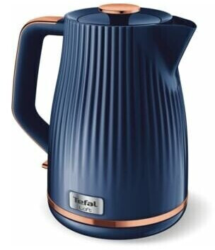 Tefal Loft Kettle blue KO251430