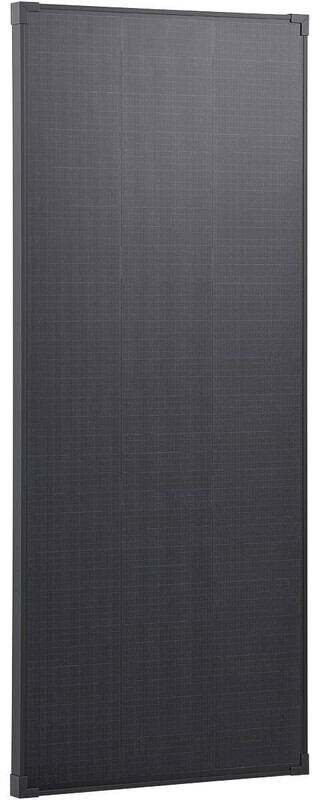 Ective Batteries SSP 120 Black (TN4558)