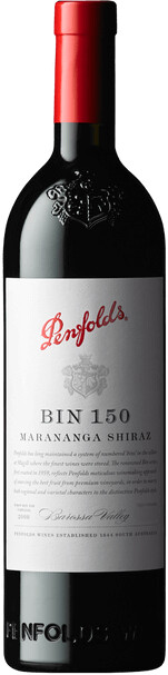 Penfolds Bin 150 Marananga Shiraz 0,75l