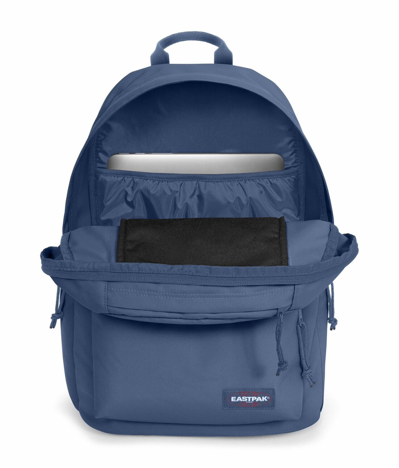 Pilot laptop backpack top