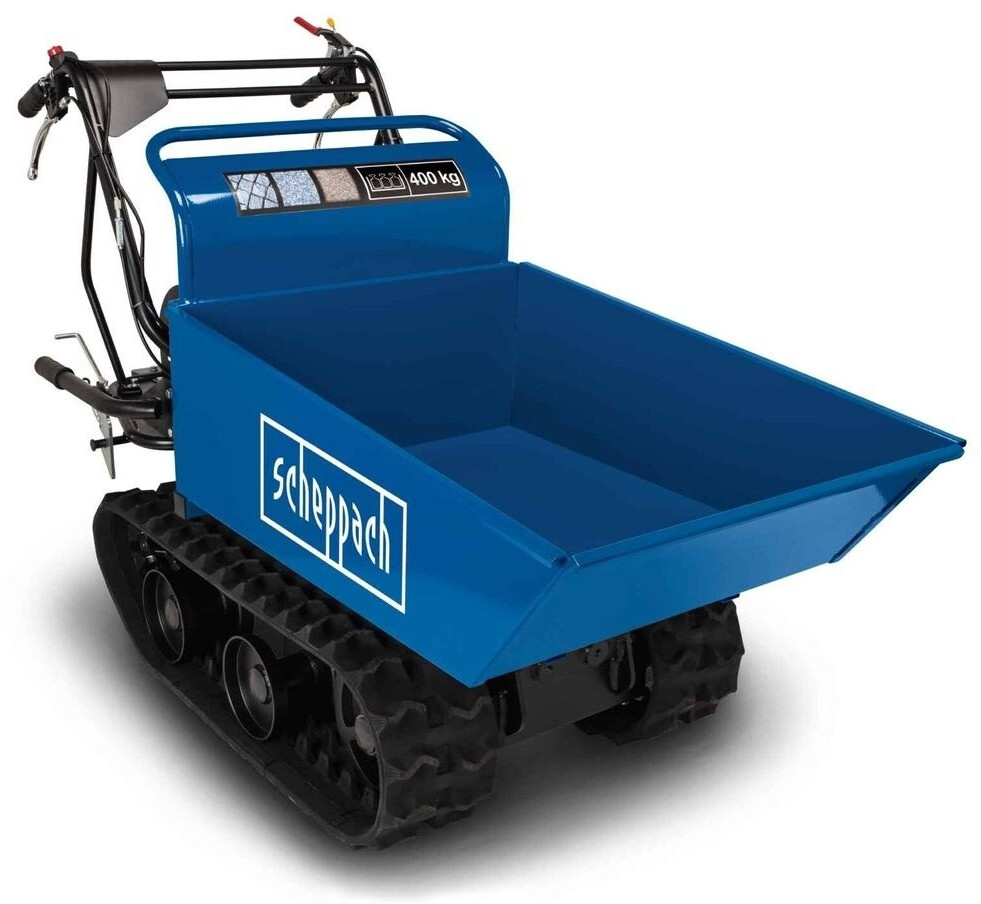 Scheppach DP4500