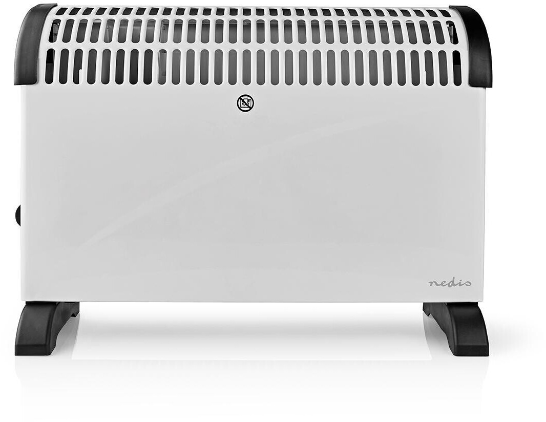 Valueline HTCO20FWT