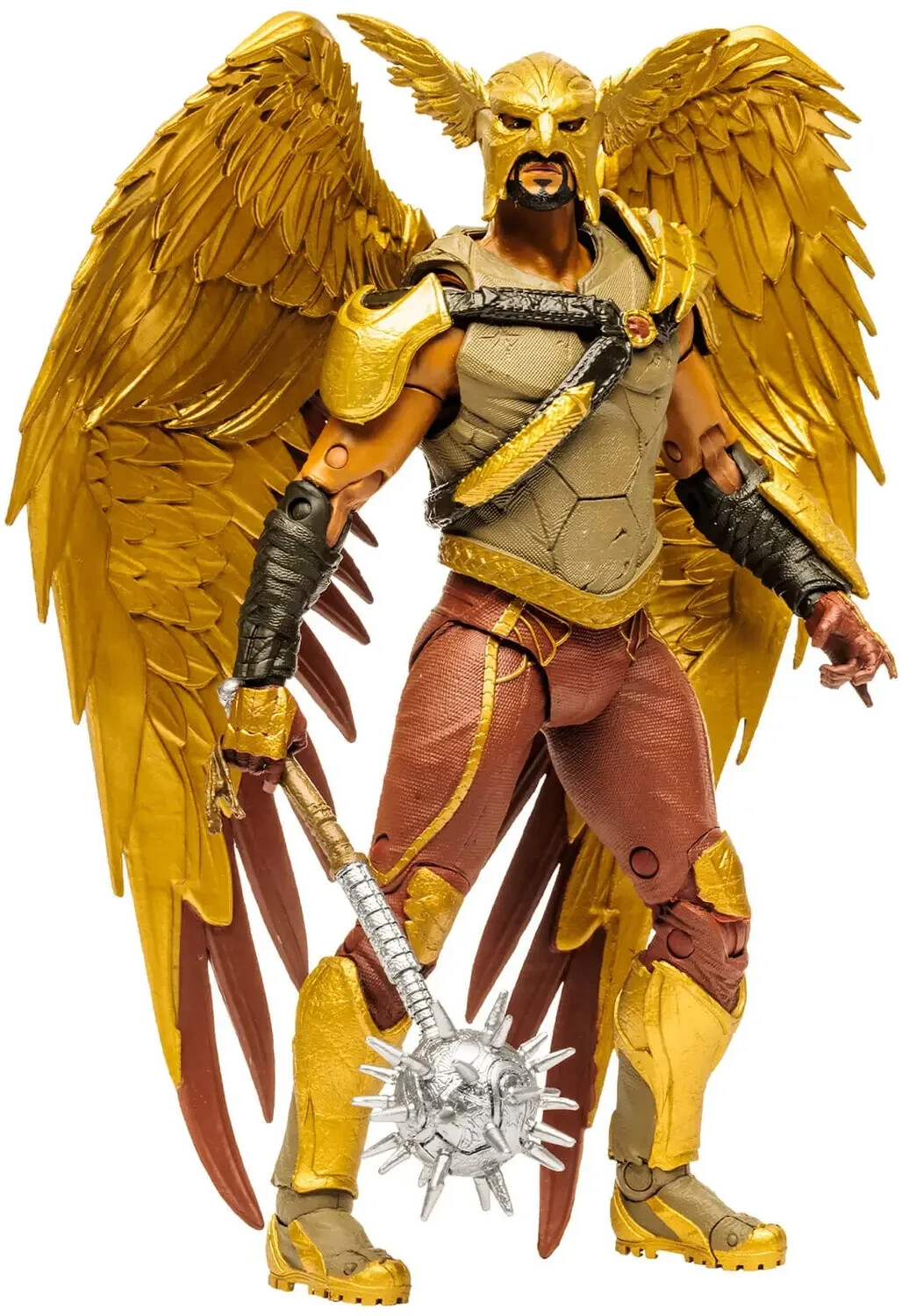 McFarlane Toys DC Multiverse Black Adam Movie - Hawkman