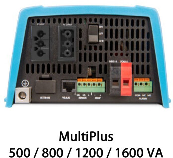 Victron PMP121800000