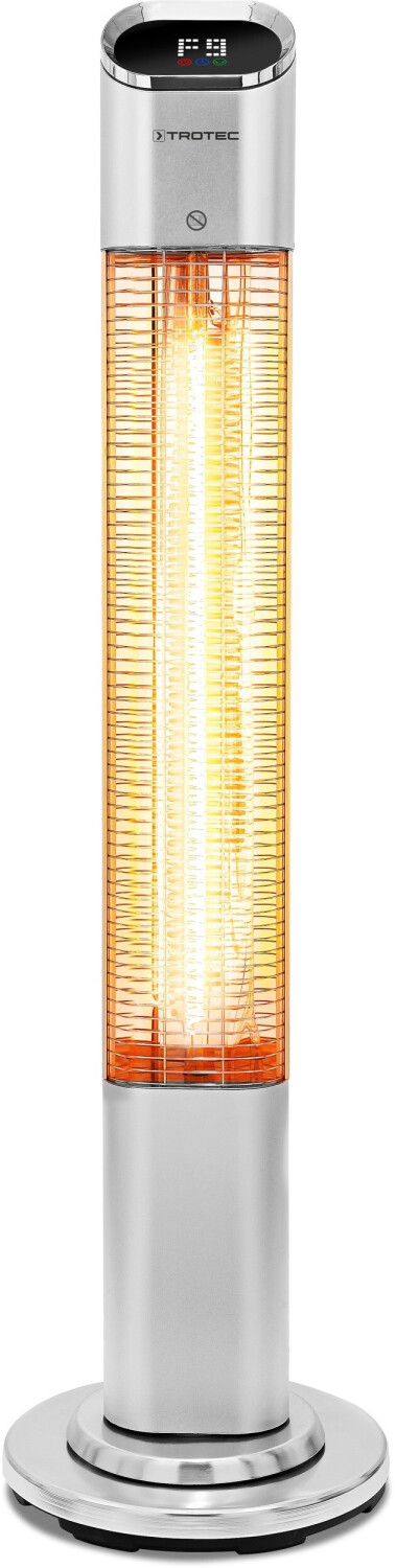 Trotec IRS 2050 E