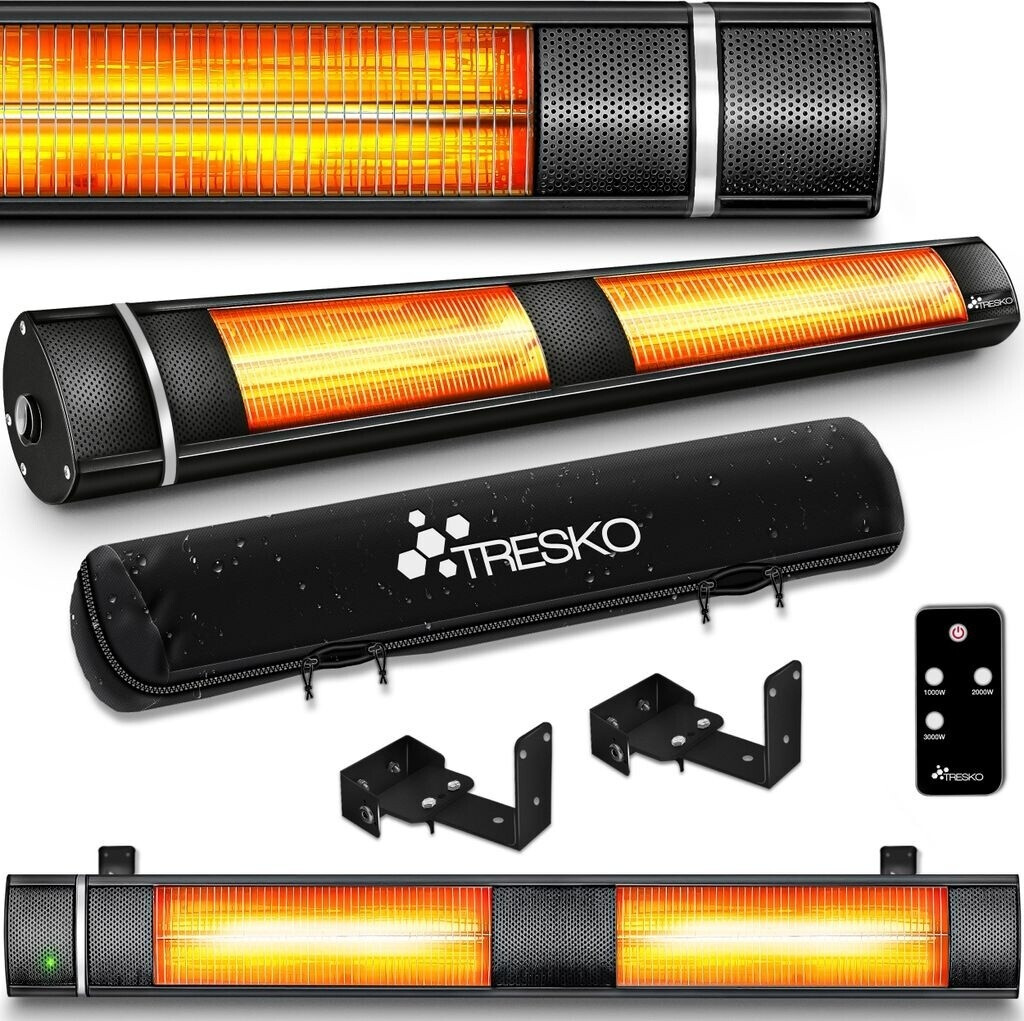 Tresko THSL-006