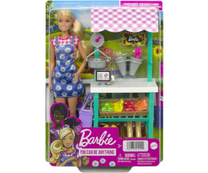 Barbie fermiere sale