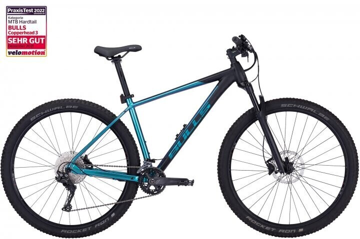Bulls Copperhead 3 27 5