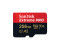 SanDisk Extreme PRO A2 200 MB/s microSDXC 256GB