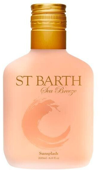 Ligne St. Barth Energizing Sunsplash (200ml)