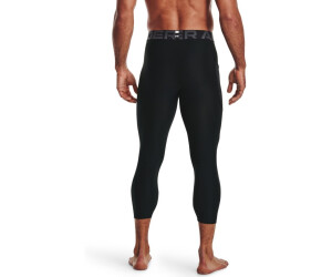 Buy Under Armour HeatGear Armour Leggings 1361588 black from