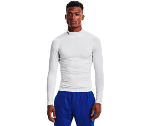 Under Armour HeatGear Mock long sleeves Shirt 1369606 ab 22 99 Dezember 2024 Preise Preisvergleich bei idealo