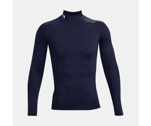 Under Armour HeatGear Mock long sleeves Shirt 1369606 ab 22 99 Dezember 2024 Preise Preisvergleich bei idealo