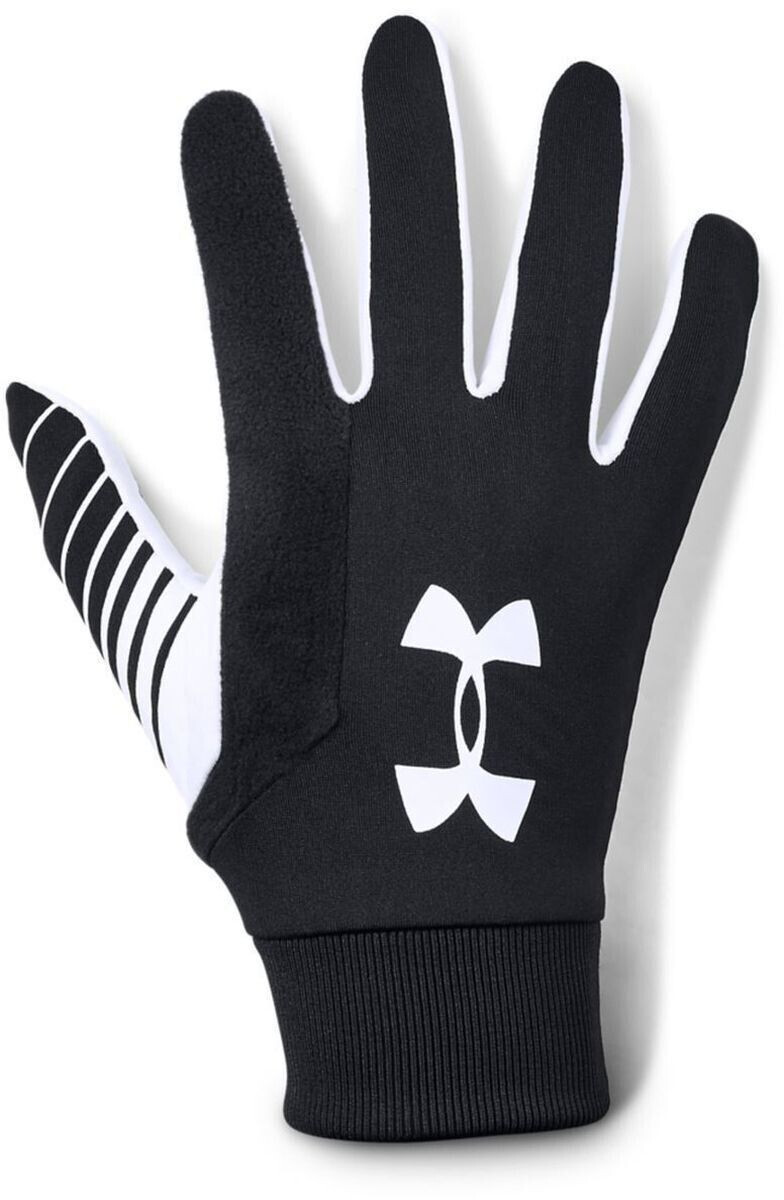 Men's under armour coldgear infrared engage run 2025 gloves
