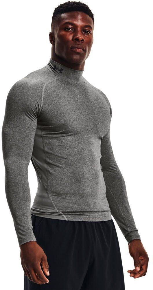 Under armour heat gear turtleneck discount