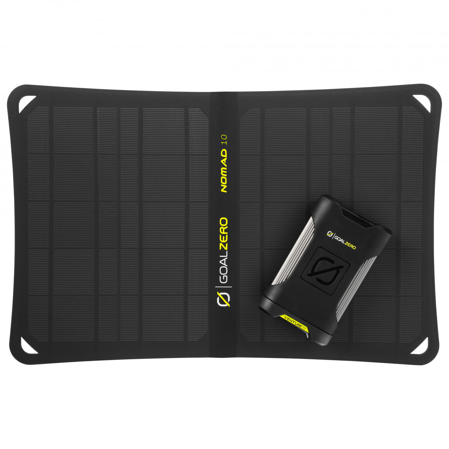 Goal Zero Venture 35 Solar Kit (41060)