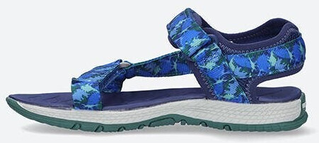 Merrell Kahuna Web Kids dino blue