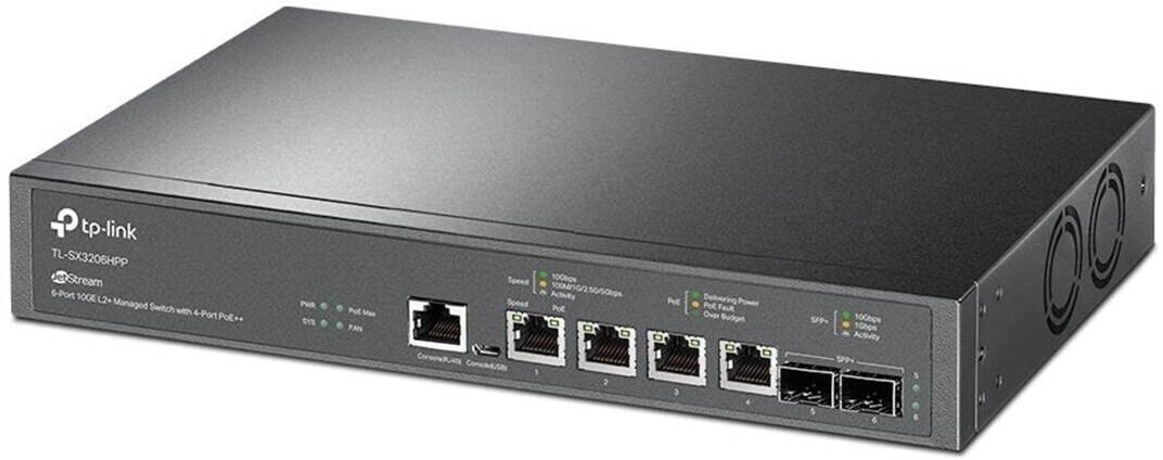 TP-Link TL-SX3206HPP