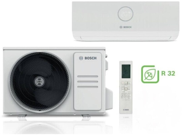Bosch CL3000i-Set 26 WE 2,8kW R32 (7733701735)