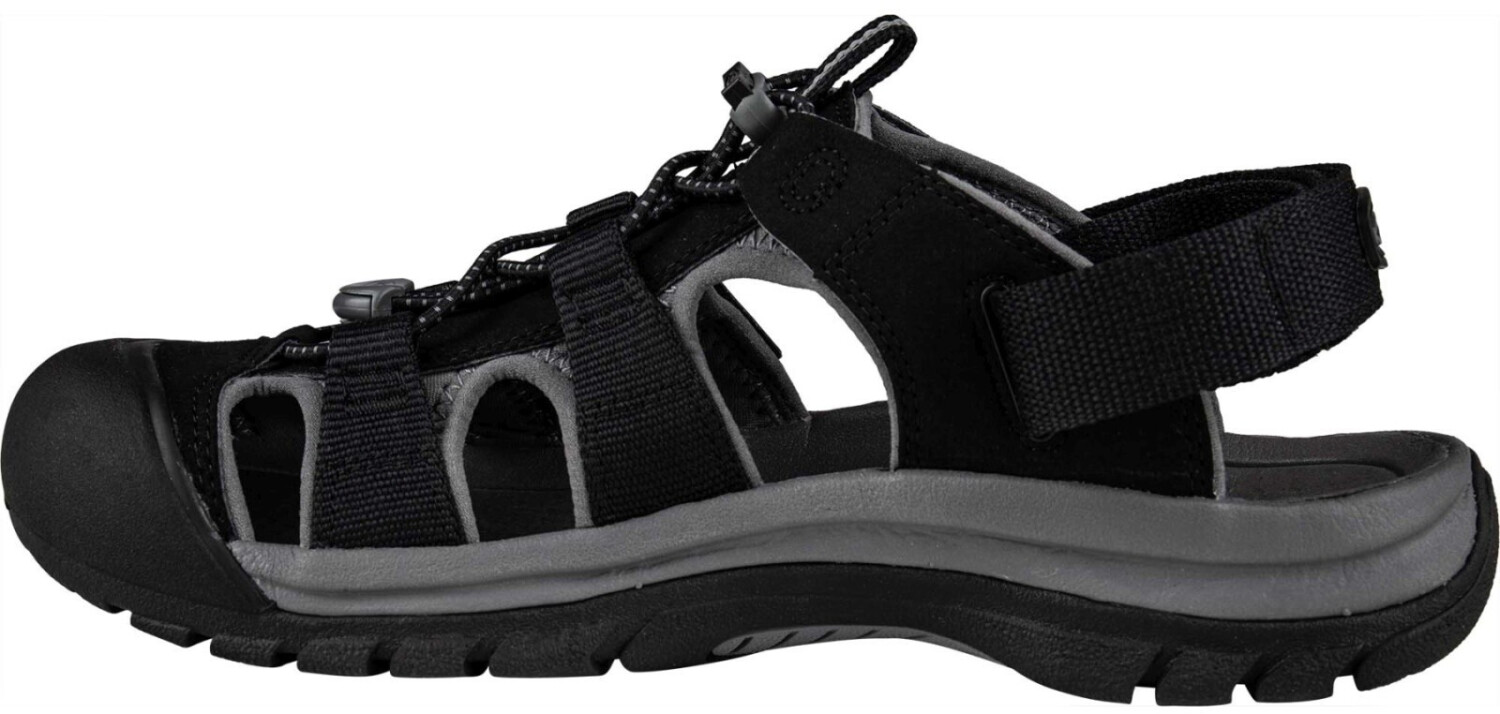 Keen Rapids H2 black/steel grey