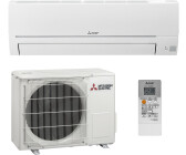 Mitsubishi Electric MSZ-HR35VF/MUZ-HR35VF-KP 3,4 kW 12000 BTU R32