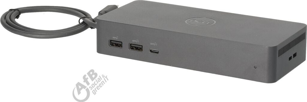 Dell Universal Dock UD22 ab 179,90 € (Februar 2026 Preise