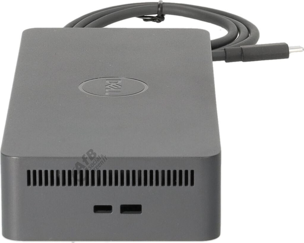 Dell Universal Dock UD22 ab 179,90 € (Februar 2026 Preise