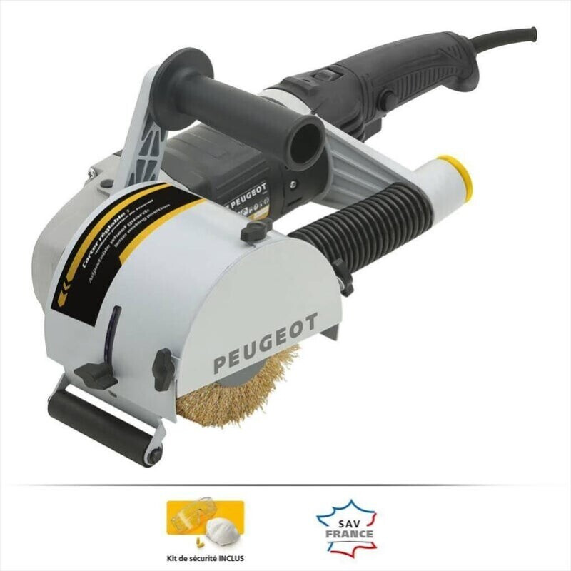 Peugeot EnergyBrush-1500
