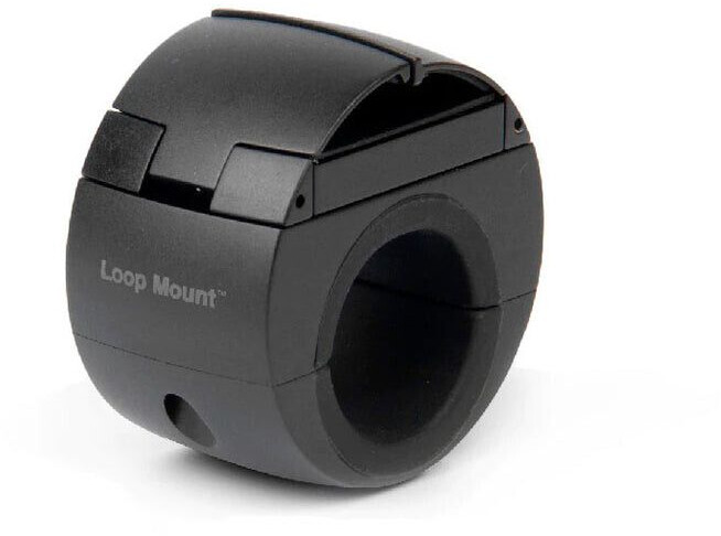 Loop Mount Twist
