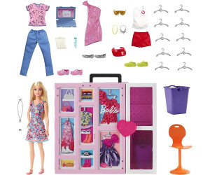 Mattel® Puppen Accessoires-Set Mattel GRG86 - Barbie