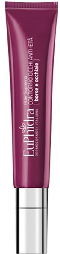 euPhidra Anti-aging Eye Contour (20ml)