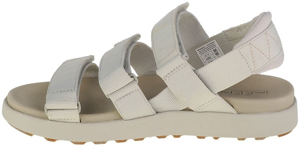 Keen Elle Strappy tie dye/silver birch plaza