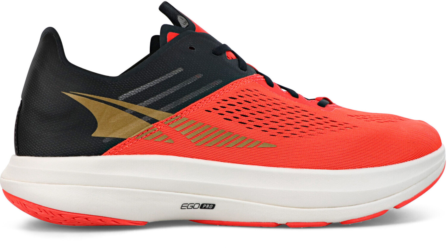 Altra Vanish Carbon Women coral black au meilleur prix sur idealo