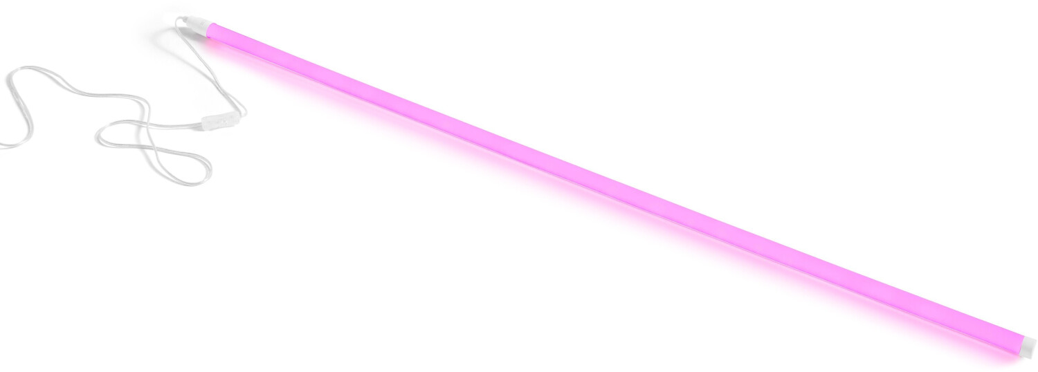 HAY Neon Tube 150cm Pink