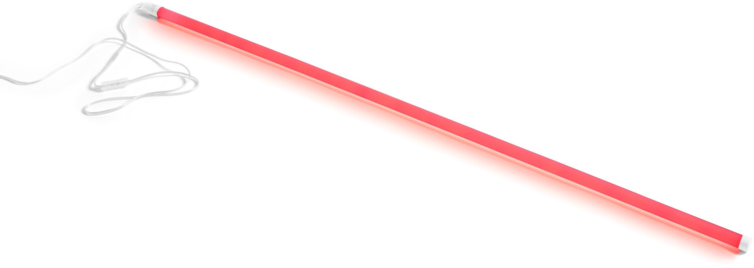 HAY Neon Tube 150cm Red