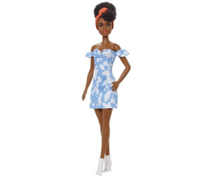Montgomery Bosque Amperio Barbie Fashionistas #185 (HBV17) desde 11,99 € | Compara precios en idealo