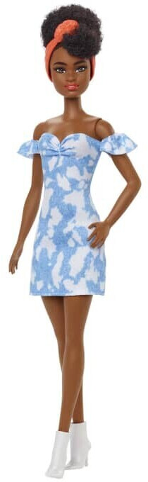 Barbie Fashionistas 185 HBV17 ab 22 99 Preisvergleich bei idealo