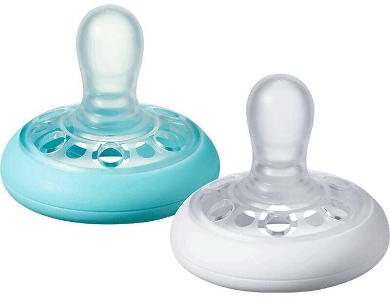 Tommee Tippee Closer to Nature 0-6 (2 pz) desde 6,99 €