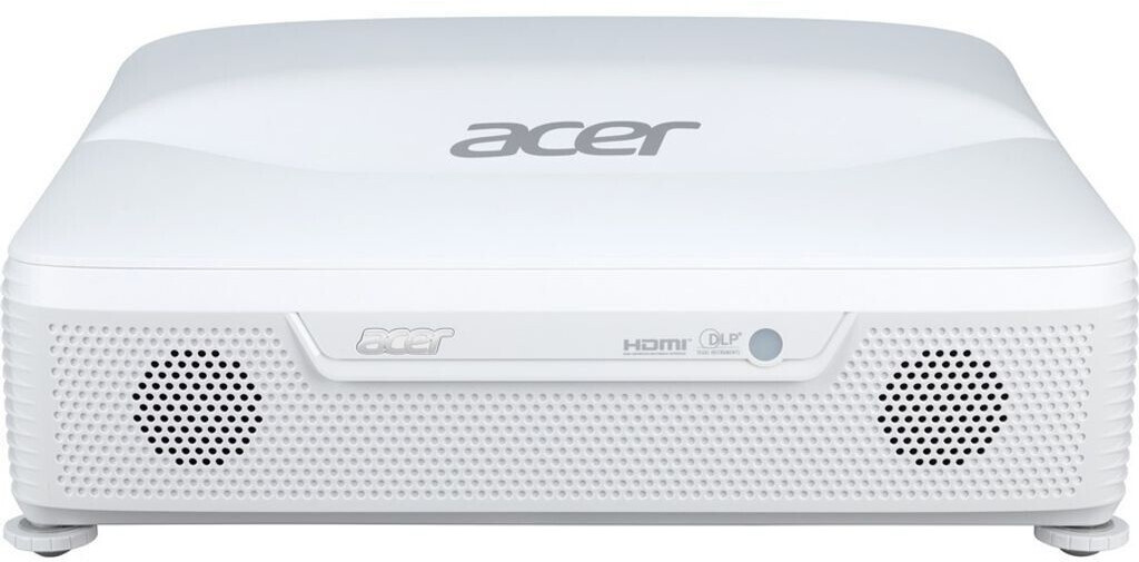 Acer ApexVision L812