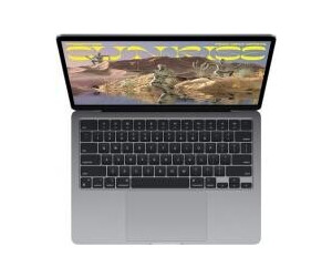 Apple M2 € MacBook Preisvergleich ab Air MLXW3D/A-Z08557846 bei 13\