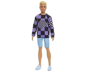 Ken fashionista shop 18