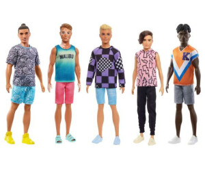 Ken 2025 de barbie