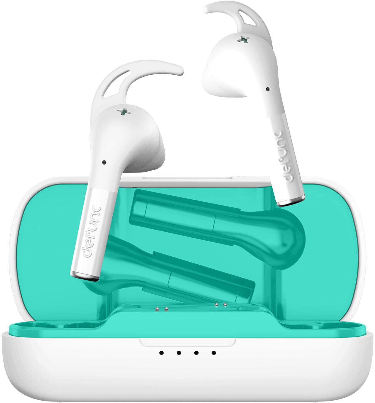 defunc True Sport blanc