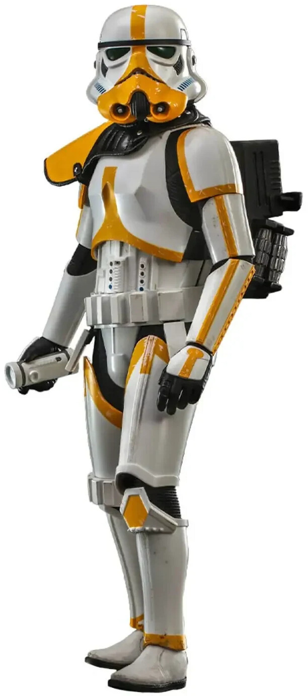 Hot Toys Star Wars: The Mandalorian 1/6th Scale Collectible Figure