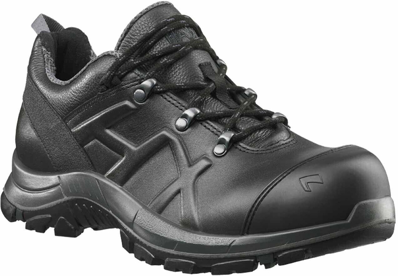 Haix Black Eagle Safety 56 low ab 131 90 Preisvergleich bei