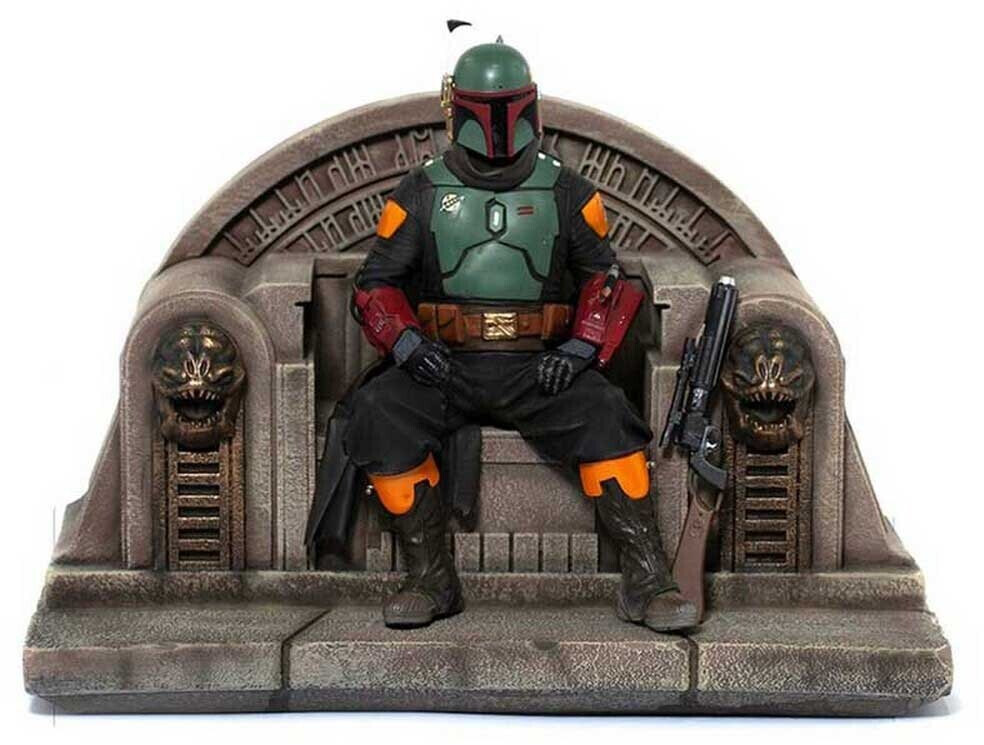 Boba fett sales juguete
